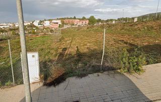 Terrain résidentiel à Cabanes. Solar en venta en cabanes.