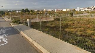 Terrain résidentiel  Xilxes. Solar en venta en cabanes.
