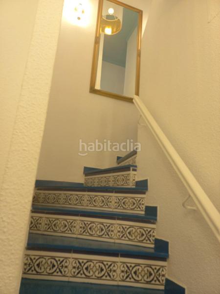 Foto 009d0b88-1139-433b-8af0-415cc3b6c7be. Zweistöckige wohnung mit parking in Balneario Oropesa del Mar