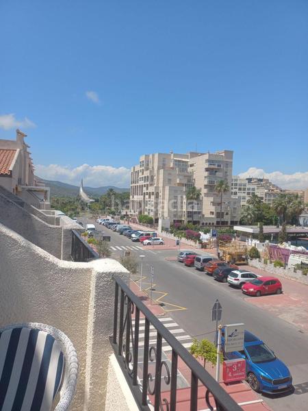 Foto 23de880a-cce8-49e7-aed4-873fffc136d7. Zweistöckige wohnung mit parking in Balneario Oropesa del Mar