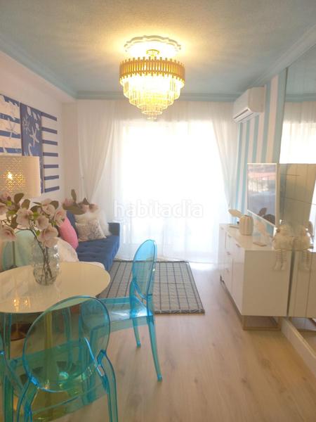 Foto 8708fe12-8f52-4223-8645-30282c87ca51. Zweistöckige wohnung mit parking in Balneario Oropesa del Mar