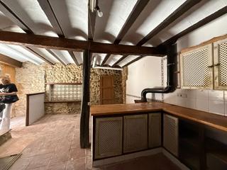 Maison à Pueblo. Casa en venta en benicarlo, 3 dormitorios.