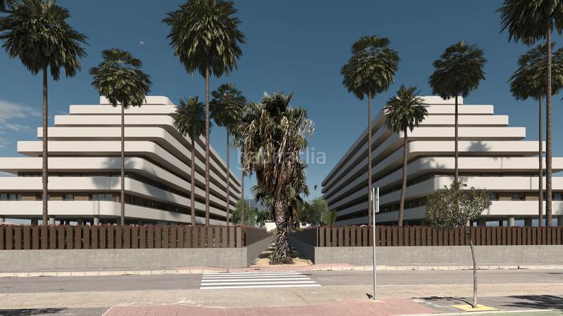 Foto 13b756d9-a042-483a-91e2-b4389ffa67ed. Flat 111m<sup>2</sup> with pool in Moncófar Playa Moncofa