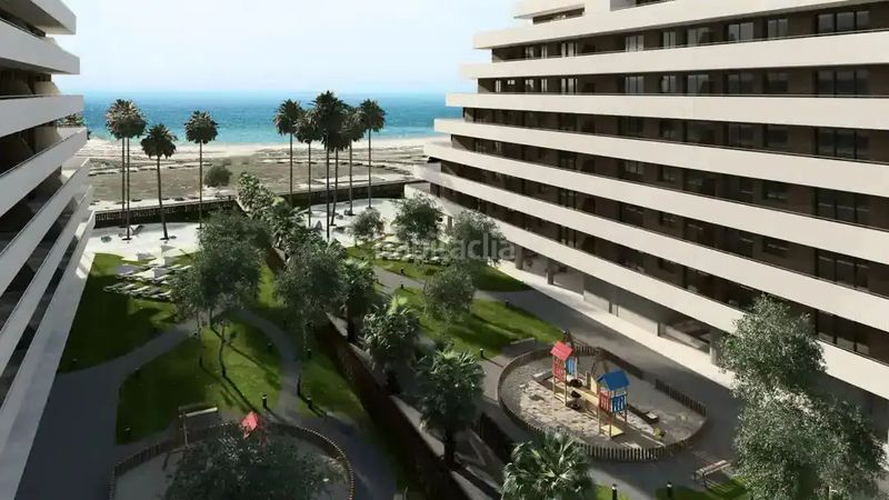 Foto 407b3ba9-67dd-41fa-a5e1-8d333b0f6a0c. Pis 126m<sup>2</sup> amb piscina a Moncófar Playa Moncofa