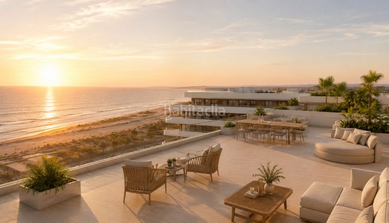 Foto 9f84f962-585a-45b3-91c5-bbbe55cf8f44. Pis 126m<sup>2</sup> amb piscina a Moncófar Playa Moncofa