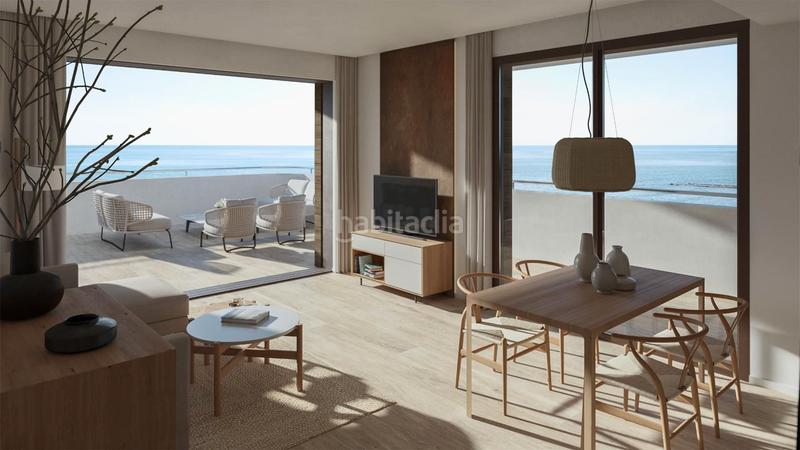 Foto 58066f5c-c6e3-4d11-854f-691ef70ab7dc. Flat 111m<sup>2</sup> with pool in Moncófar Playa Moncofa