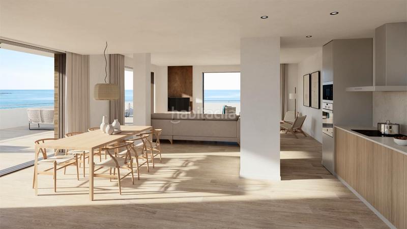 Foto 7b52be7d-9caf-48f9-a15a-c3c500af000d. Flat 111m<sup>2</sup> with pool in Moncófar Playa Moncofa