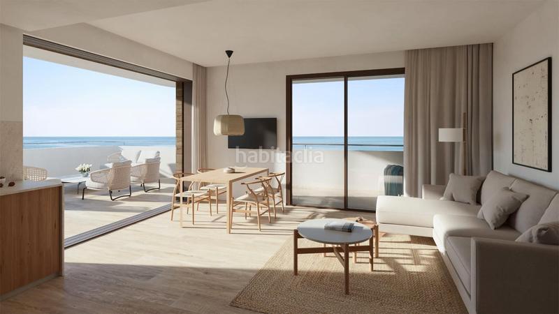 Foto bc17fc09-6da0-4147-b978-595325599355. Flat 111m<sup>2</sup> with pool in Moncófar Playa Moncofa