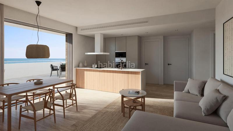 Foto 8de8277b-748a-42cb-b82e-8bf7f2dc5a19. Pis 111m<sup>2</sup> amb piscina a Moncófar Playa Moncofa