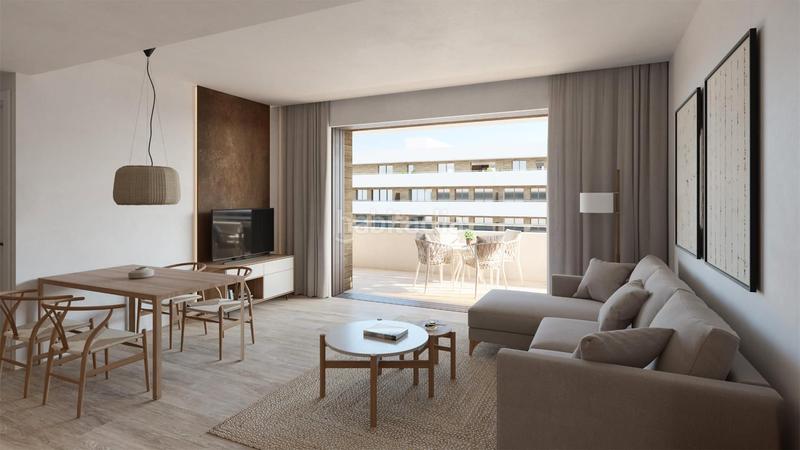 Foto e6b9f3df-0612-4cfe-93d9-c1a895e83174. Etagenwohnung 111m<sup>2</sup> mit pool in Moncófar Playa Moncofa