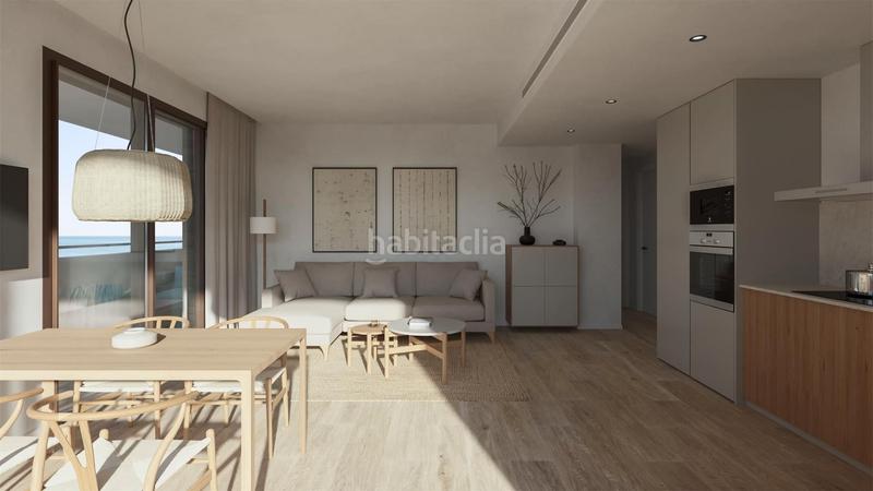 Foto 355701cb-80f4-4a5f-b66c-9352149b21af. Flat 111m<sup>2</sup> with pool in Moncófar Playa Moncofa