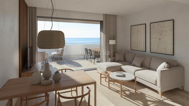 Foto 76a45d18-871c-4079-86de-e224516fbb2d. Appartement 101m<sup>2</sup> avec piscine dans Moncófar Playa Moncofa