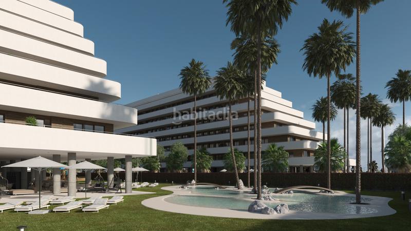 Foto 4949a8b0-6431-4da6-ab98-67701841452b. Flat 111m<sup>2</sup> with pool in Moncófar Playa Moncofa