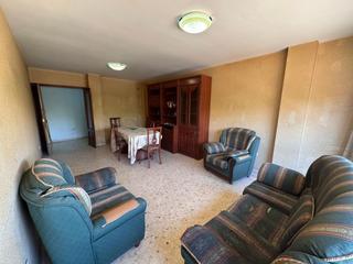 Pis a Llombai. Piso en venta en burriana, 3 dormitorios.