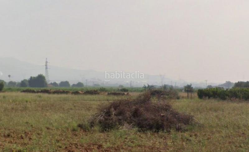 Foto 3dae3cc7-fda2-4f42-9ed1-bb6fe33508aa. Masia a benadresa 157 b a Ciutat del Transport - La Salera Castellón de la Plana