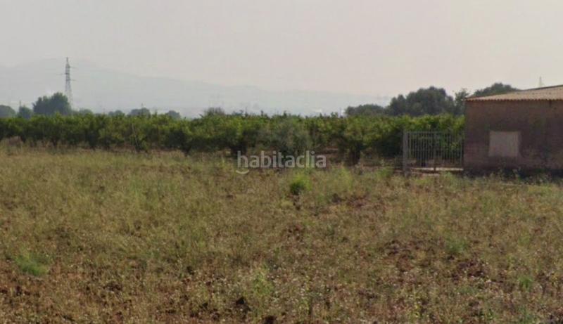 Foto 45e3a265-095a-40d5-bd45-5ab41fa30120. Masia a benadresa 157 b a Ciutat del Transport - La Salera Castellón de la Plana