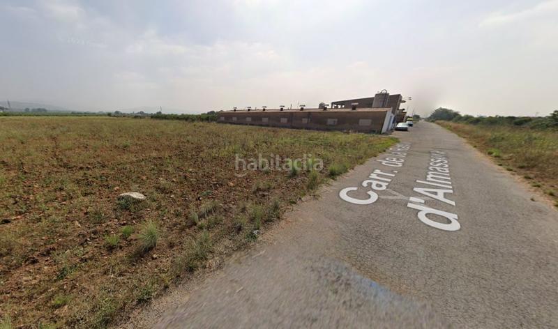 Foto ae75ba13-8461-41fb-b237-402cfe03915e. Masia a benadresa 157 b a Ciutat del Transport - La Salera Castellón de la Plana