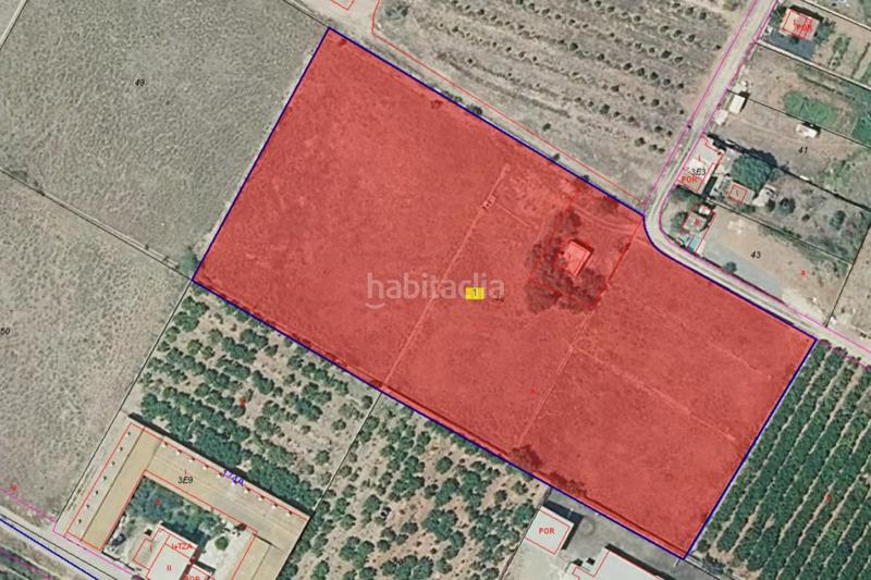 Foto f3b13738-85d1-4923-88cc-2915966da013. Masia a benadresa 157 b a Ciutat del Transport - La Salera Castellón de la Plana