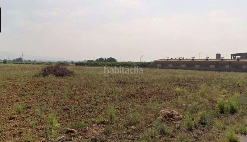 Foto f589d4bb-d6cb-4384-9171-3d096b625883. Masia a benadresa 157 b a Ciutat del Transport - La Salera Castellón de la Plana