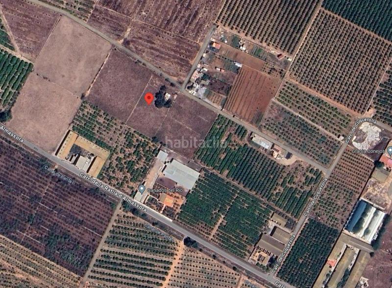 Foto fb8e5bbe-9f13-4056-b02e-fba7c14364b3. Masia a benadresa 157 b a Ciutat del Transport - La Salera Castellón de la Plana