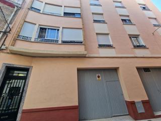 Appartement  Bonaire. Piso en venta en centro, 4 dormitorios.