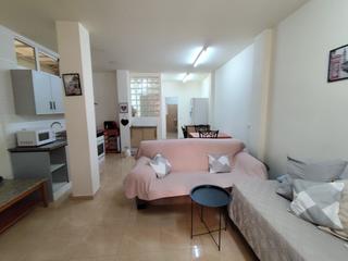 Etagenwohnung  Sant mateu. Piso en venta en nules, 2 dormitorios.