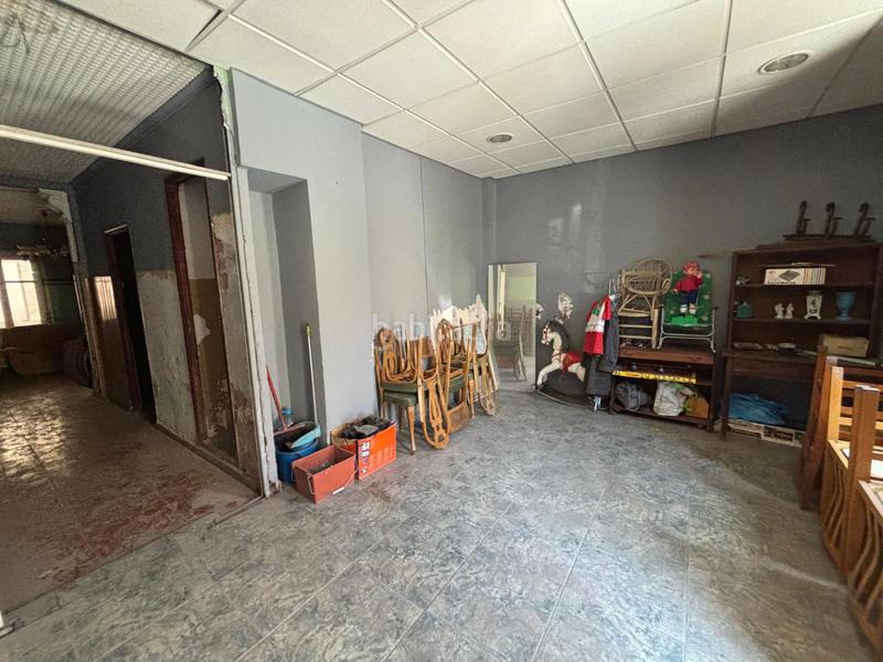 Foto d1f751c2-483f-4452-9f75-94a4a5413ecc. Casa  en venta en guzman, 3 dormitorios. en Vall d´Uixó (la)
