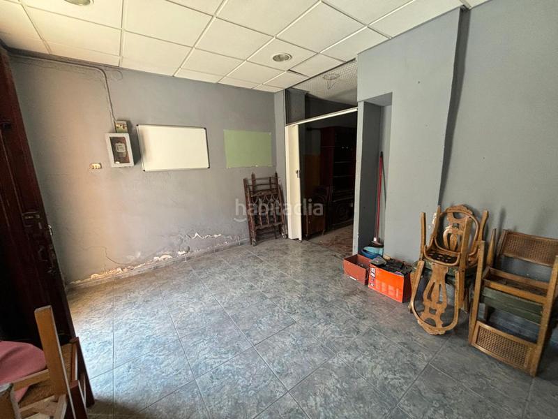 Foto f7e4467b-fbba-4d4b-9404-12fa06cfba42. Casa  en venta en guzman, 3 dormitorios. en Vall d´Uixó (la)
