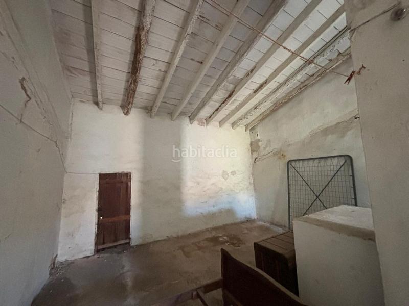 Foto fcc5c9a5-e1a4-4680-b9aa-4cf9949f6ad2. Casa  en venta en guzman, 3 dormitorios. en Vall d´Uixó (la)