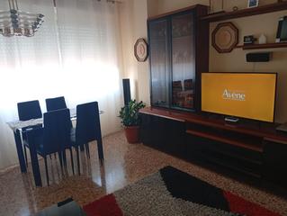 Etagenwohnung  Santa teresa. Piso en venta en san juan, 3 dormitorios.