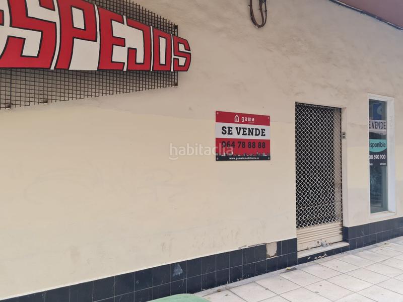 Foto 1b47fe6a-296d-47ec-97c0-a870b820e589. Business premise in peñiscola 13 in Zona Avenida del Mar Castellón de la Plana