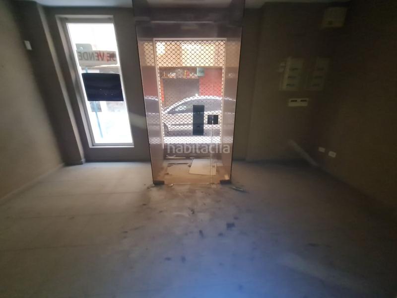 Foto 4128b544-d6cb-4db0-9df7-892b98977d95. Business premise in peñiscola 13 in Zona Avenida del Mar Castellón de la Plana