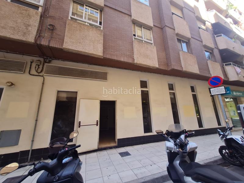 Foto 479c26fb-328b-40b3-9acb-86ffdd927a2e. Business premise in peñiscola 13 in Zona Avenida del Mar Castellón de la Plana