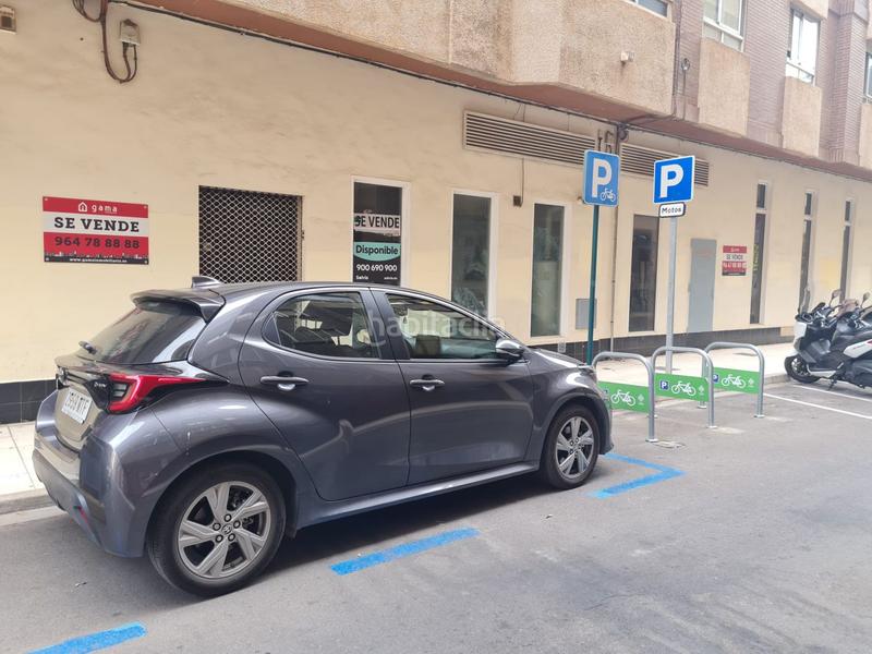 Foto 51451c72-260d-406f-9b63-e41eeaa06444. Business premise in peñiscola 13 in Zona Avenida del Mar Castellón de la Plana