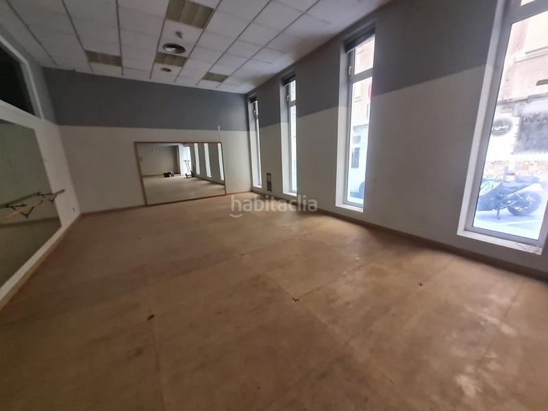 Foto 8d77afca-c266-44ea-8277-d35659fd4a15. Business premise in peñiscola 13 in Zona Avenida del Mar Castellón de la Plana