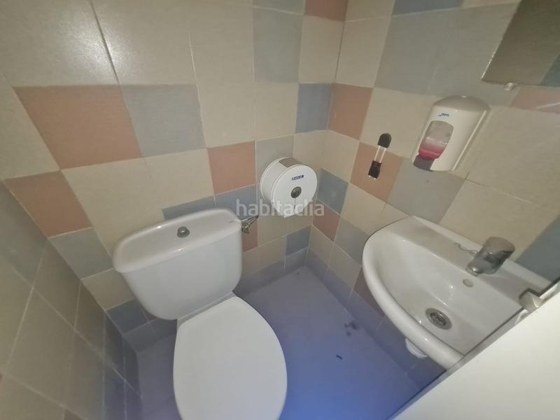 Foto 96068fc6-7ea3-4995-a917-38b081b9d995. Business premise in peñiscola 13 in Zona Avenida del Mar Castellón de la Plana