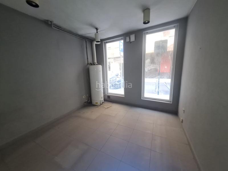 Foto 9db6d1d0-ce37-42ee-8c13-b933146af74a. Business premise in peñiscola 13 in Zona Avenida del Mar Castellón de la Plana