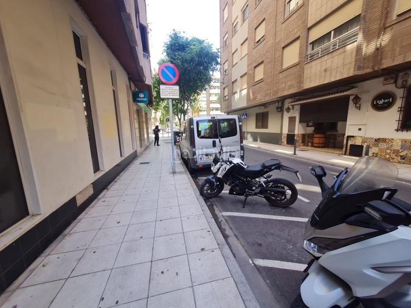 Foto b4038c4a-e7ab-4b1d-b71a-d62664194b33. Business premise in peñiscola 13 in Zona Avenida del Mar Castellón de la Plana