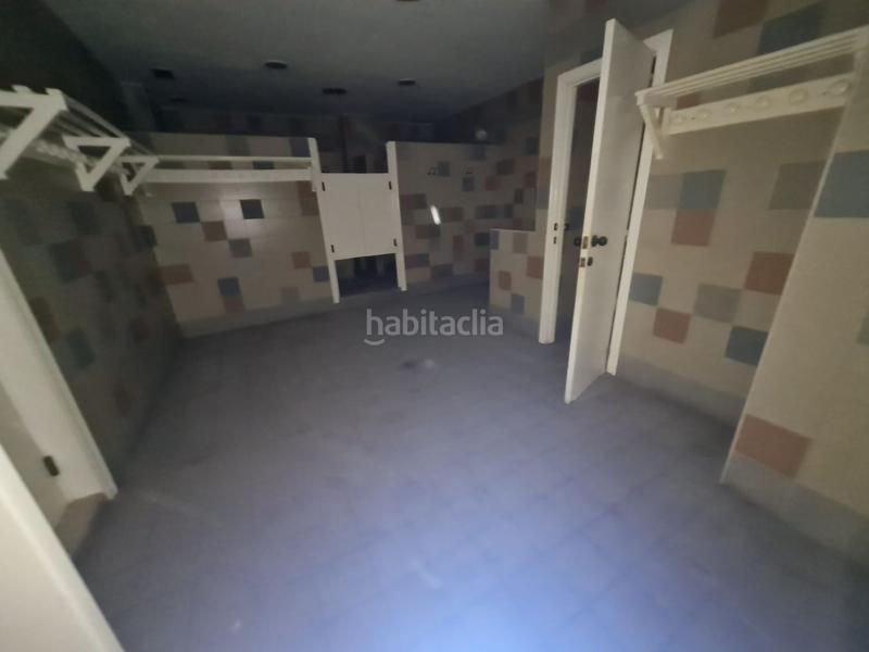 Foto c8c11e89-57d4-4d13-a0db-de2db587bb33. Business premise in peñiscola 13 in Zona Avenida del Mar Castellón de la Plana