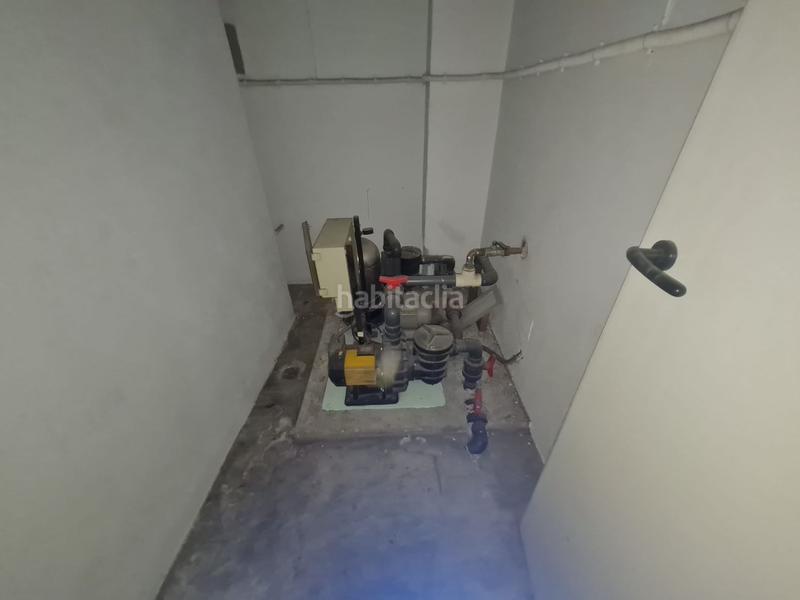 Foto cb6beabe-ab13-4b46-8784-77175523c356. Business premise in peñiscola 13 in Zona Avenida del Mar Castellón de la Plana