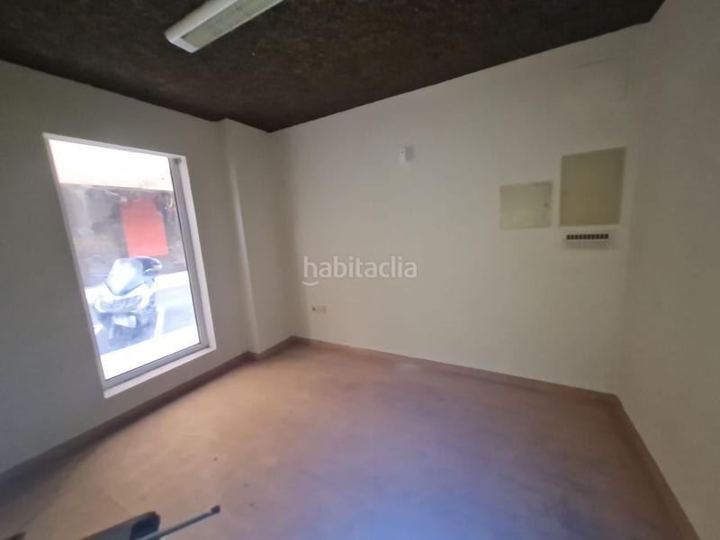 Foto d23184b6-3a8a-4e89-844a-ba3a952d5c4c. Business premise in peñiscola 13 in Zona Avenida del Mar Castellón de la Plana