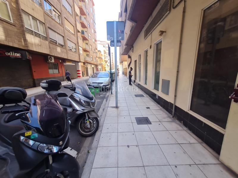 Foto fc7ad8b8-3bc1-4109-8a7e-970528326c82. Business premise in peñiscola 13 in Zona Avenida del Mar Castellón de la Plana