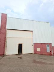 Nau industrial  Castellon (foyes ferraes nave 14). Nave industrial en venta en lalcora.