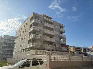 Apartament a Moncófar Playa. Apartamento en venta en playa, 2 dormitorios.
