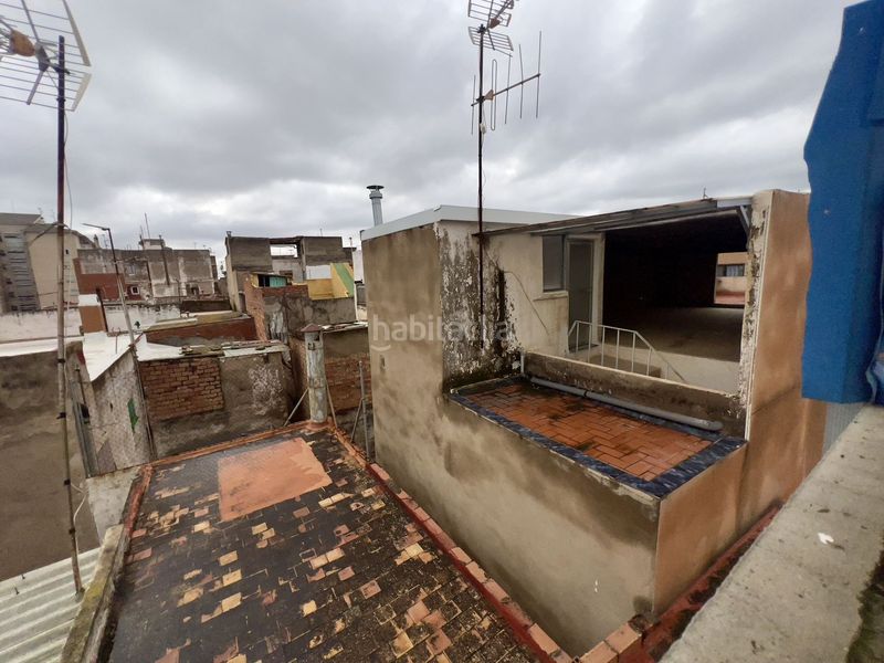 Foto 0d5fa11b-2e3b-48aa-a8a6-fb70ec9b76a0. Casa adossada a Alcora (l´)