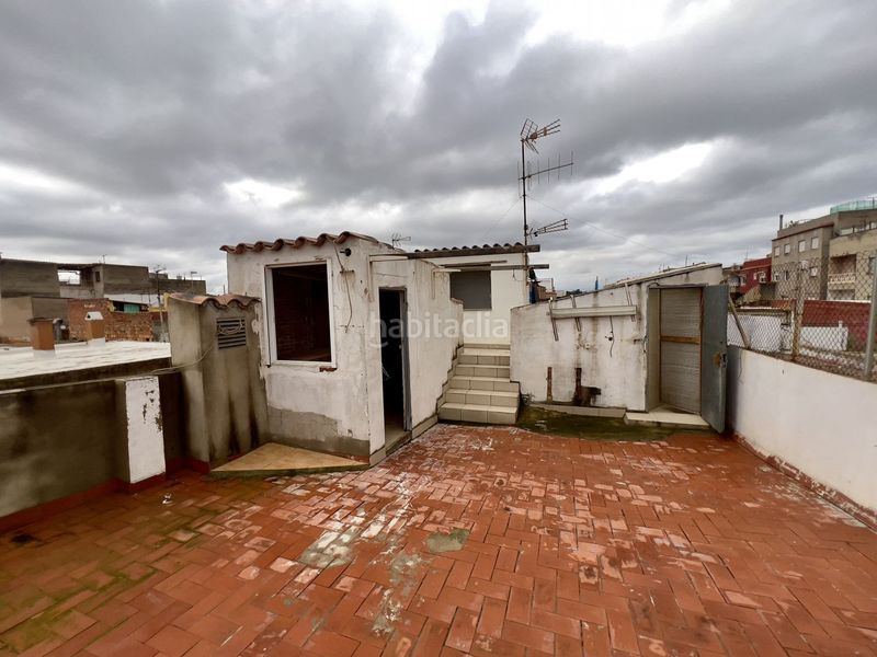 Foto 24aa9df7-9cb1-4bd8-8cc3-1fad2748c99d. Casa adossada a Alcora (l´)