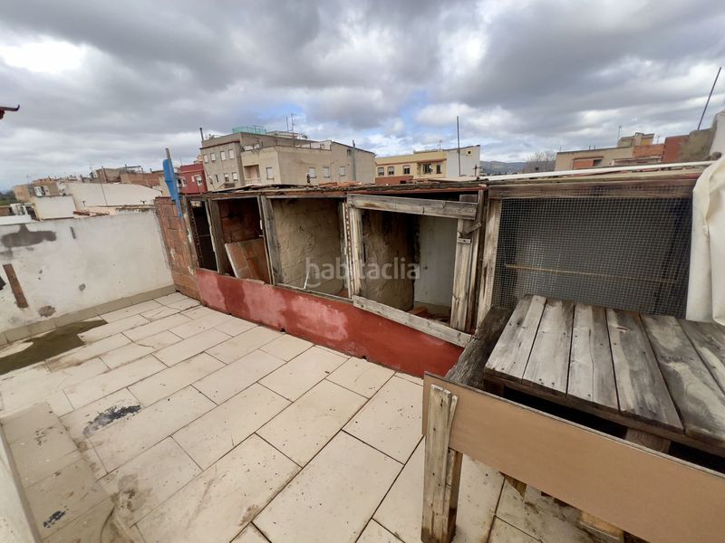 Foto 7336aa6c-5dba-45ea-b664-109b87fbcb6d. Casa adossada a Alcora (l´)