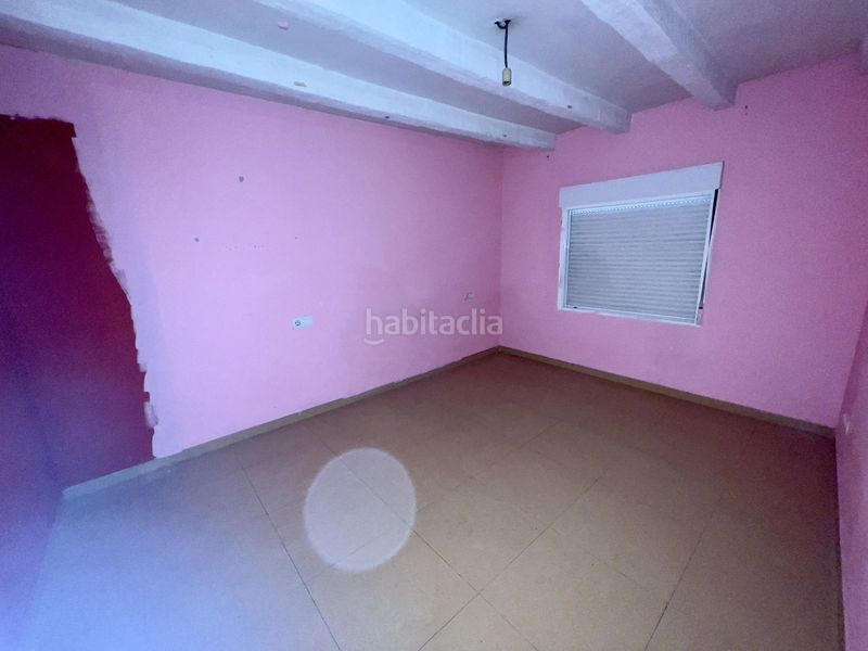 Foto aee899ec-b9de-453c-9ff5-4c1257add002. Casa adossada a Alcora (l´)