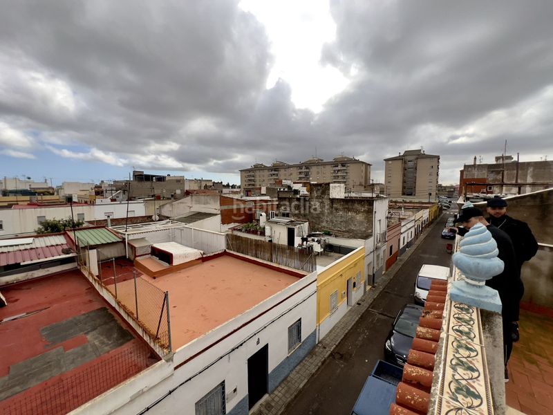Foto c2961263-70aa-4b27-9b74-7d1f20a5eb33. Casa adossada a Alcora (l´)