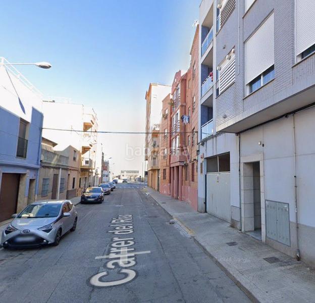 Foto 7dd671ce-ac1a-478f-9229-f8296cdc49ce. Piso  en venta en villarreal vilareal. en El Pilar Villarreal / Vila - real
